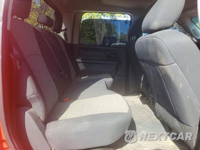 Zdjęcie 10 z 12 samochodu: 2012 DODGE RAM 3500 ST VIN:3C63D3CL3CG321241 - miniatura