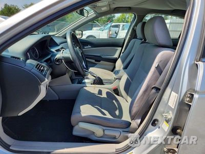 Zdjęcie 7 z 12 samochodu: 2012 HONDA ACCORD LX VIN:1HGCP2F36CA223763 - miniatura