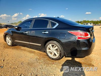 Drugie zdjęcie samochodu z przodu: 2014 NISSAN ALTIMA 2.5 SL VIN:1N4AL3AP9EC410316 - miniatura