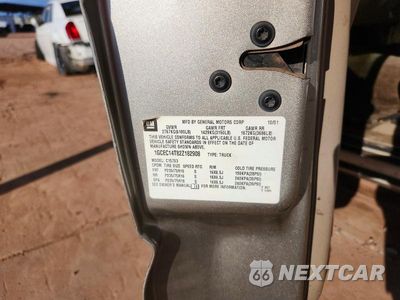 Zdjęcie 12 z 12 samochodu: 2002 CHEVROLET SILVERADO C1500 VIN:1GCEC14T82Z182908 - miniatura