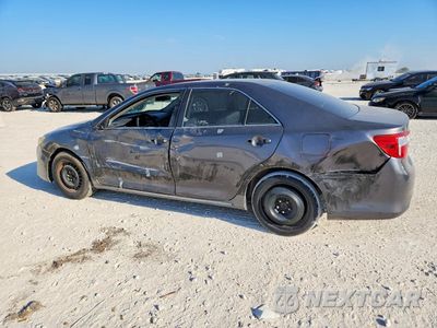 Drugie zdjęcie samochodu z przodu: 2014 TOYOTA CAMRY LE VIN:4T4BF1FK4ER403339 - miniatura