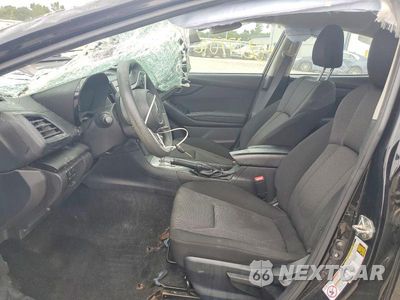 Zdjęcie 7 z 13 samochodu: 2019 SUBARU IMPREZA VIN:4S3GKAA6XK3618039 - miniatura