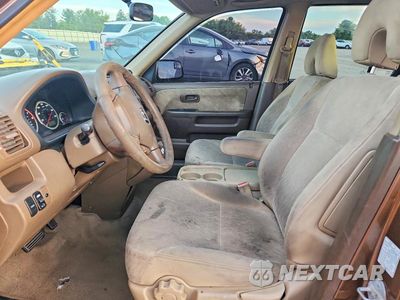 Zdjęcie 7 z 13 samochodu: 2003 HONDA CR-V EX VIN:SHSRD78803U158111 - miniatura