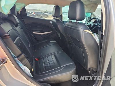 Zdjęcie 11 z 13 samochodu: 2020 FORD ECOSPORT TITANIUM VIN:MAJ6S3KL7LC329736 - miniatura