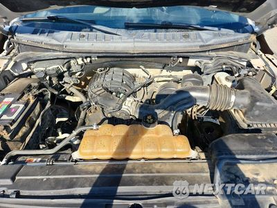 Zdjęcie 11 z 12 samochodu: 2016 FORD F150 SUPERCREW VIN:1FTEW1E88GKE05952 - miniatura