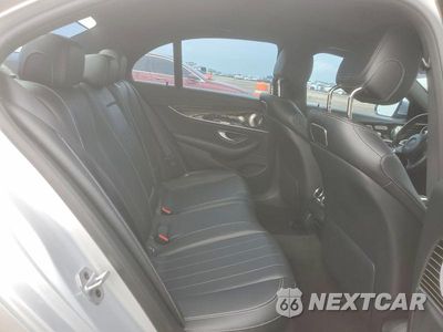 Zdjęcie 10 z 12 samochodu: 2018 MERCEDES-BENZ E 300 VIN:WDDZF4JB2JA480007 - miniatura