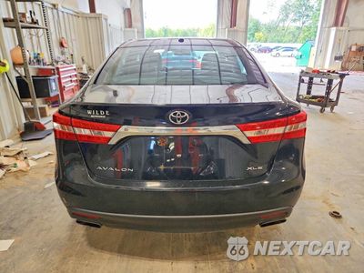 Zdjęcie 6 z 12 samochodu: 2015 TOYOTA AVALON XLE TOURING SPORT EDITION VIN:4T1BK1EB1FU136959 - miniatura