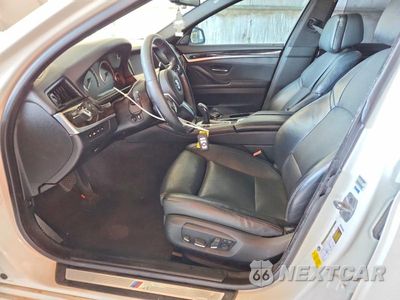 Zdjęcie 7 z 12 samochodu: 2015 BMW 550 I VIN:WBAKN9C56FD961397 - miniatura