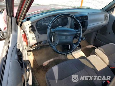 Zdjęcie 8 z 12 samochodu: 1995 MAZDA B2300 VIN:4F4CR12A3STM21931 - miniatura