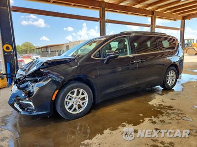 2022 CHRYSLER PACIFICA TOURING L 2C4RC1BG1NR178866 - główne zdjęcie licytacji z USA - miniatura