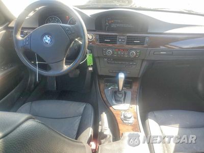 Zdjęcie 8 z 13 samochodu: 2011 BMW 328 XI SULEV VIN:WBAPK5C59BF127114 - miniatura