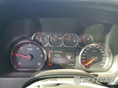 Zdjęcie 9 z 12 samochodu: 2015 GMC YUKON SLE VIN:1GKS1AKC4FR706500 - miniatura