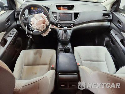 Zdjęcie 8 z 13 samochodu: 2016 HONDA CR-V EX VIN:2HKRM4H52GH725213 - miniatura