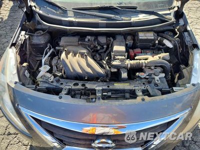 Zdjęcie 11 z 12 samochodu: 2016 NISSAN VERSA 1.6 S PLUS VIN:3N1CN7AP1GL907049 - miniatura