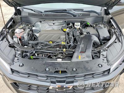 Zdjęcie 12 z 13 samochodu: 2026 CHEVROLET TRAX 1LT VIN:KL77LHEP3TC118683 - miniatura