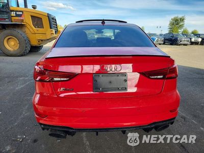 Zdjęcie 6 z 12 samochodu: 2019 AUDI RS3 VIN:WUABWHFF2KA905292 - miniatura