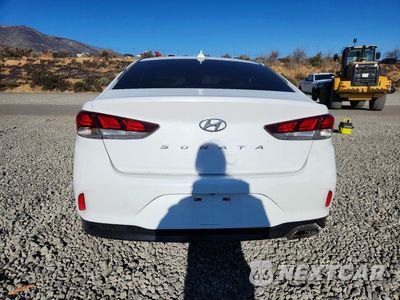 Zdjęcie 6 z 12 samochodu: 2018 HYUNDAI SONATA SEL VIN:5NPE34AFXJH649400 - miniatura
