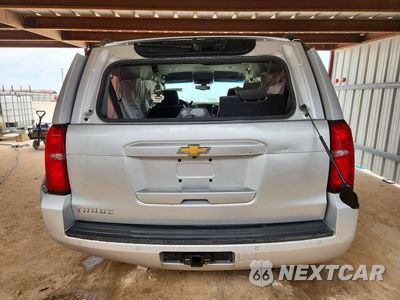 Zdjęcie 6 z 13 samochodu: 2016 CHEVROLET TAHOE C1500 LS VIN:1GNSCAKC0GR375770 - miniatura
