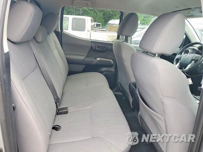 Zdjęcie 10 z 13 samochodu: 2019 TOYOTA TACOMA SR5 V6 VIN:3TMCZ5AN0KM255273 - miniatura