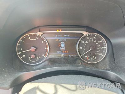 Zdjęcie 9 z 13 samochodu: 2023 NISSAN ALTIMA SV VIN:1N4BL4DV0PN368226 - miniatura