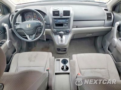 Zdjęcie 8 z 13 samochodu: 2007 HONDA CR-V LX VIN:JHLRE48397C049840 - miniatura