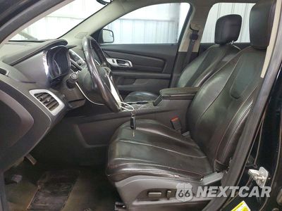 Zdjęcie 7 z 13 samochodu: 2013 GMC TERRAIN SLT VIN:2GKALUEK9D6209008 - miniatura