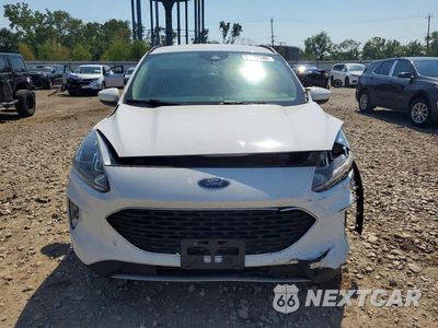 Piąte zdjęcie samochodu w środku: 2020 FORD ESCAPE SEL VIN:1FMCU0H68LUB60629 - miniatura
