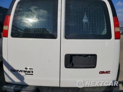 Zdjęcie 10 z 13 samochodu: 2015 GMC SAVANA G2500 VIN:1GTW7FCB5F1168094 - miniatura