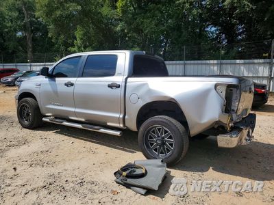 Drugie zdjęcie samochodu z przodu: 2007 TOYOTA TUNDRA SR5 VIN:5TBEV54127S456346 - miniatura