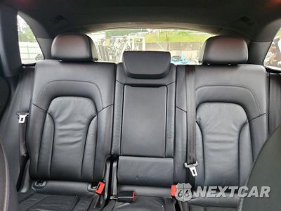 Zdjęcie 10 z 13 samochodu: 2015 AUDI Q5 PREMIUM PLUS VIN:WA1LFAFP8FA112239 - miniatura