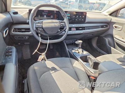 Zdjęcie 8 z 12 samochodu: 2025 KIA K4 LXS VIN:3KPFT4DEXSE051479 - miniatura