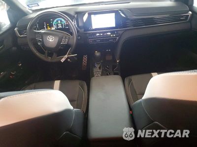 Zdjęcie 8 z 12 samochodu: 2025 TOYOTA CAMRY SE VIN:4T1DAACK9SU108450 - miniatura