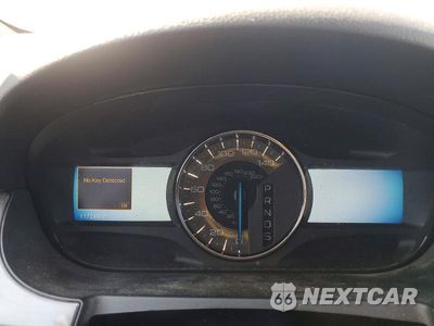 Zdjęcie 9 z 14 samochodu: 2013 FORD EDGE SPORT VIN:2FMDK4AK6DBE31736 - miniatura