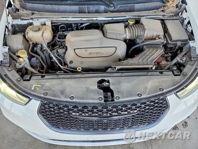 Zdjęcie 12 z 13 samochodu: 2021 CHRYSLER PACIFICA TOURING VIN:2C4RC1FG0MR572299 - miniatura