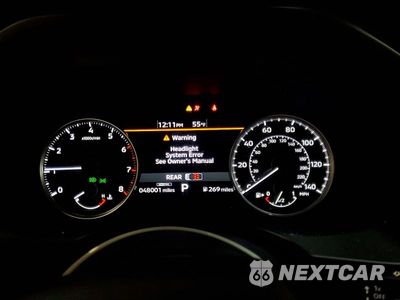 Zdjęcie 9 z 14 samochodu: 2022 MITSUBISHI OUTLANDER ES VIN:JA4J4TA85NZ082576 - miniatura