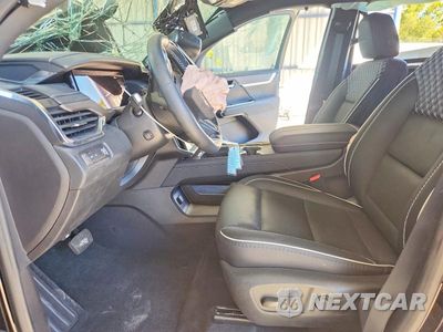 Zdjęcie 7 z 13 samochodu: 2026 GMC ACADIA DENALI VIN:1GKENLKS0TJ105454 - miniatura