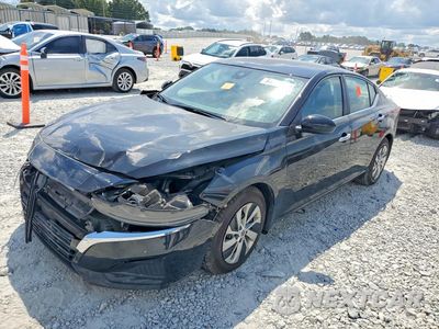 2023 NISSAN ALTIMA S 1N4BL4BV8PN320766 - główne zdjęcie licytacji z USA - miniatura