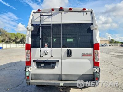 Zdjęcie 6 z 13 samochodu: 2017 RAM PROMASTER 2500 REFRIGERATED DELIVERY VAN VIN:3C6TRVDG1HE536764 - miniatura