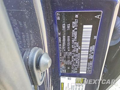 Zdjęcie 14 z 14 samochodu: 2021 LEXUS RX 350 VIN:2T2HZMDA7MC308356 - miniatura