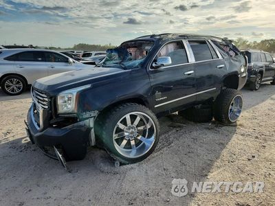 2018 GMC YUKON SLT 1GKS1BKC1JR119086 - główne zdjęcie licytacji z USA - miniatura