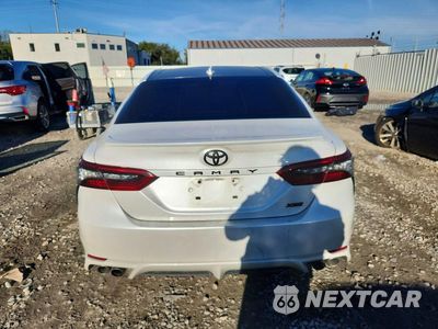 Zdjęcie 6 z 12 samochodu: 2023 TOYOTA CAMRY XSE VIN:4T1K61AK8PU726197 - miniatura