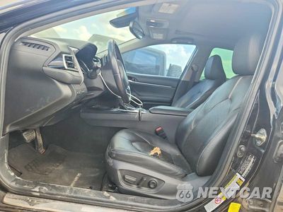 Zdjęcie 7 z 12 samochodu: 2018 TOYOTA CAMRY XSE V6 VIN:4T1BZ1HK3JU002647 - miniatura