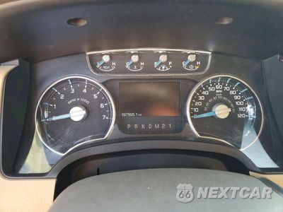 Zdjęcie 9 z 13 samochodu: 2013 FORD F150 SUPERCREW VIN:1FTFW1CTXDKF13772 - miniatura