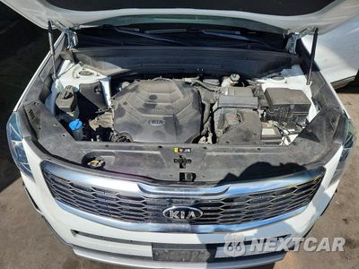 Zdjęcie 12 z 13 samochodu: 2020 KIA TELLURIDE EX VIN:5XYP3DHC5LG084858 - miniatura