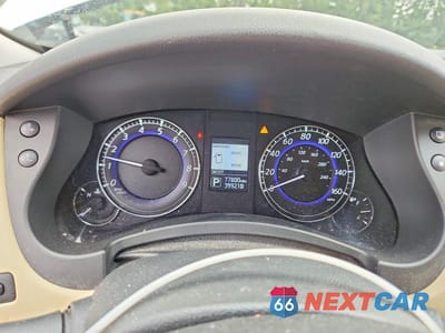 Zdjęcie 9 z 13 samochodu: 2017 INFINITI QX50 BASE VIN:JN1BJ0RR8HM407739 - miniatura