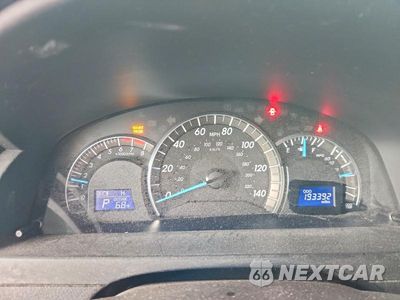 Zdjęcie 9 z 12 samochodu: 2012 TOYOTA CAMRY SE VIN:4T1BF1FK5CU560398 - miniatura