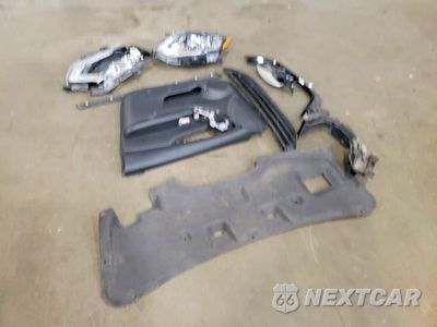 Zdjęcie 13 z 14 samochodu: 2017 NISSAN ROGUE SV VIN:5N1AT2MV7HC896512 - miniatura
