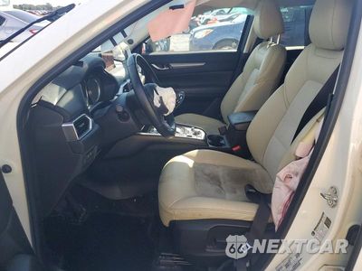 Zdjęcie 7 z 13 samochodu: 2020 MAZDA CX-5 TOURING VIN:JM3KFBCM1L0729699 - miniatura