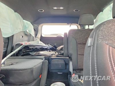 Zdjęcie 10 z 13 samochodu: 2026 CHEVROLET TRAVERSE LT VIN:1GNERGKS2TJ276088 - miniatura