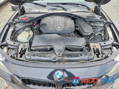Zdjęcie 11 z 13 samochodu: 2014 BMW 328 D XDRIVE VIN:WBA3D5C51EKX99396 - miniatura